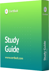 200-301 Study Guide