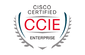 CCIE Enterprise