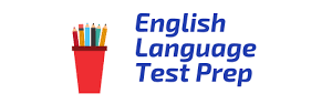 English Test Preparation