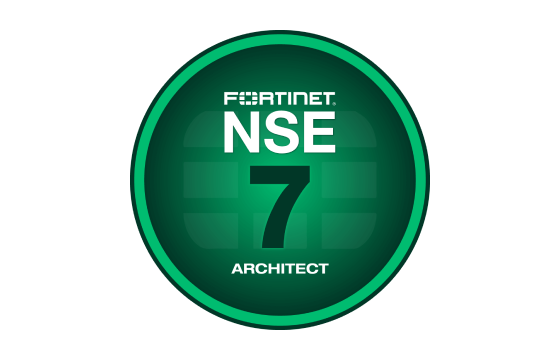 NSE7