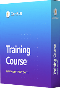 MCD - Level 1 Online Training Course