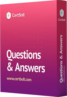 Certified Tableau CRM and Einstein Discovery Consultant Questions & Answers