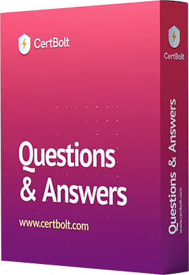 CCAK Questions & Answers